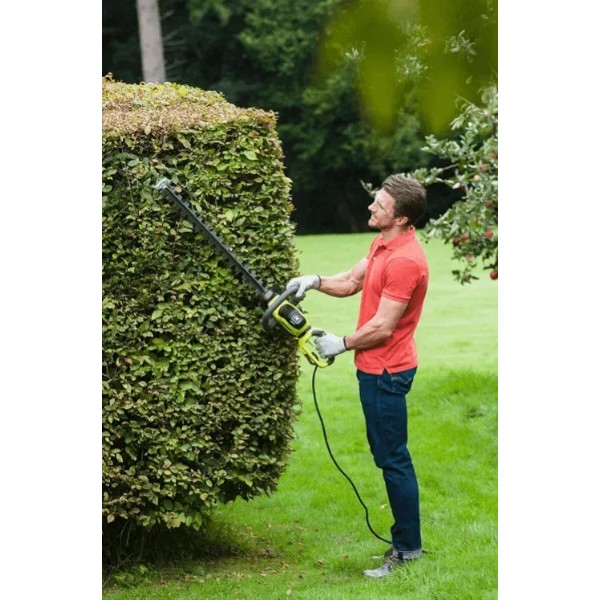 Фото - Кусторез Ryobi RHT6160RS